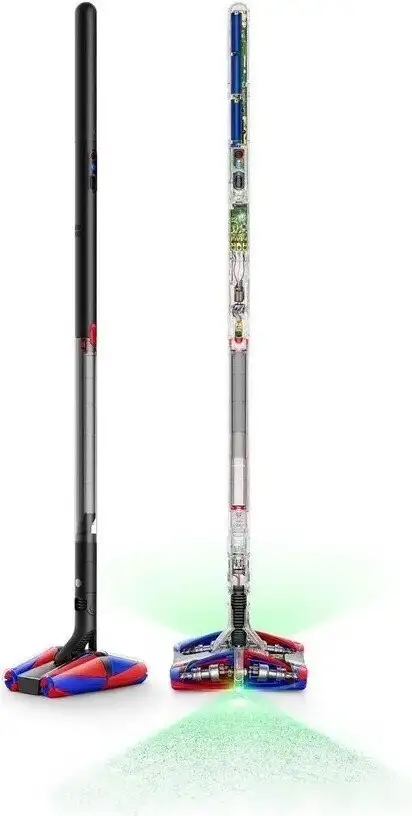 Пылесос Dyson SV50 PencilVac Fluffycones 492689-01 - фото товара