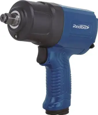 Пневматический гайковерт Redbo RB-9512 – изображение в каталоге