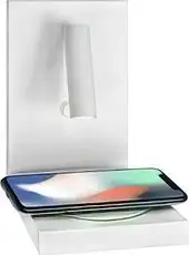Бра iLedex iCharge 1831A WH – изображение в каталоге