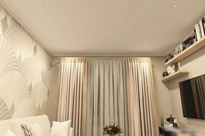 Точечный светильник Denkirs DK2038-WH – фото товара