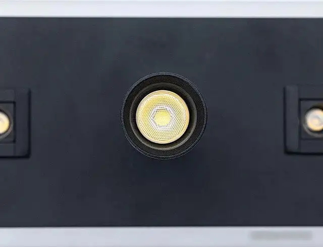 Спот Arte Lamp A2220PL-3BK – фото товара