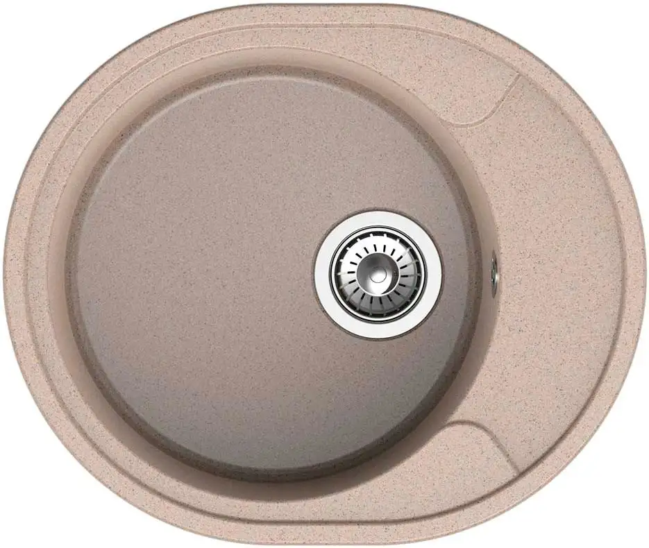 Кухонная мойка Reflexion Allonge RF0658BE - фото товара