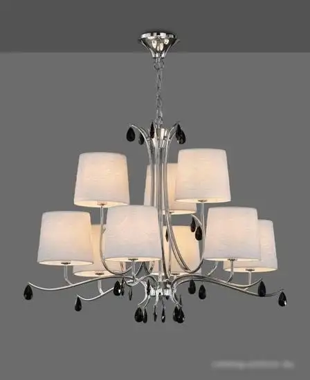 Подвесная люстра Mantra 6311 – фото товара