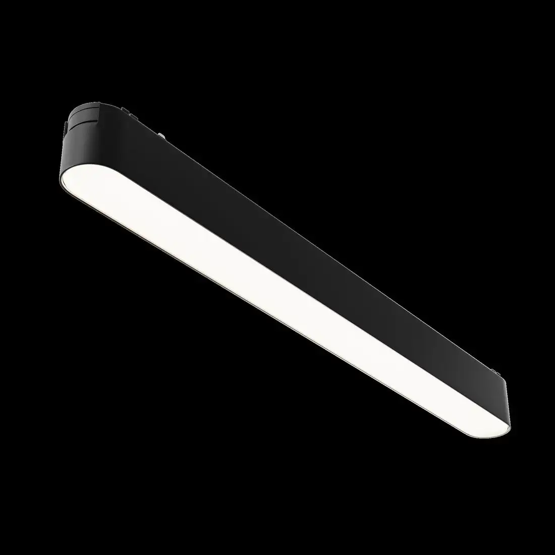 Трековый светильник Technical TR080-1-18W4K-B – фото товара