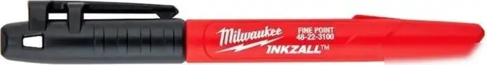 Набор домашнего мастера Milwaukee 4932480553 (4 предмета) – фото товара
