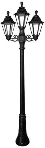 Фонарный столб Fumagalli Rut E26.156.S21.AXF1R – изображение в каталоге