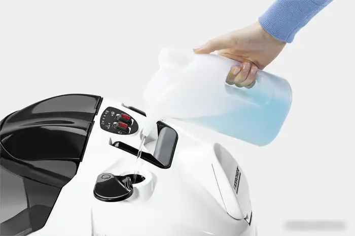 Пылесос Karcher SV 7 1.439-490.0 - фото товара