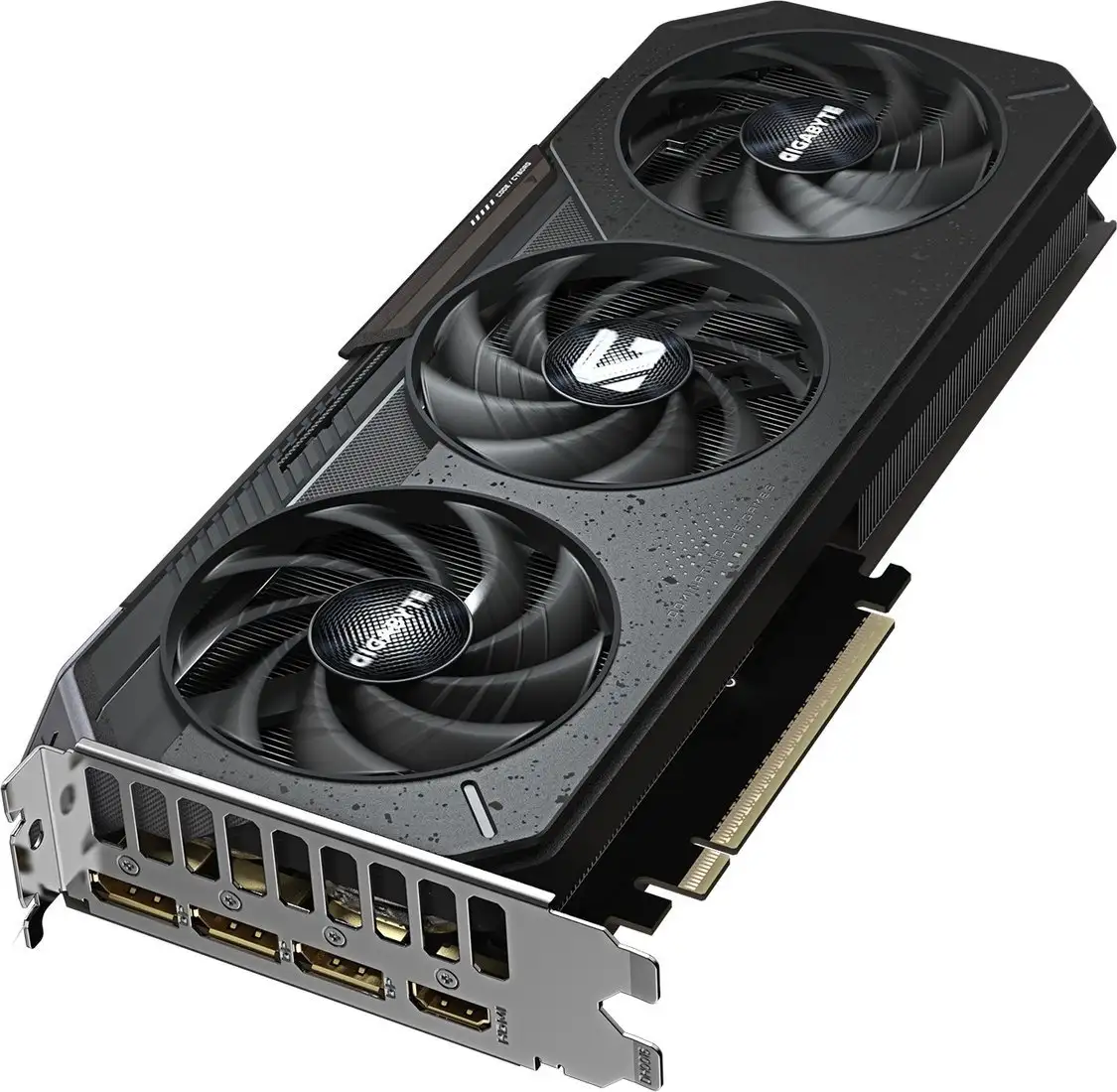 Видеокарта Gigabyte GeForce RTX 5060 Gaming OC 8G GV-N5060GAMING OC-8GD – фото товара