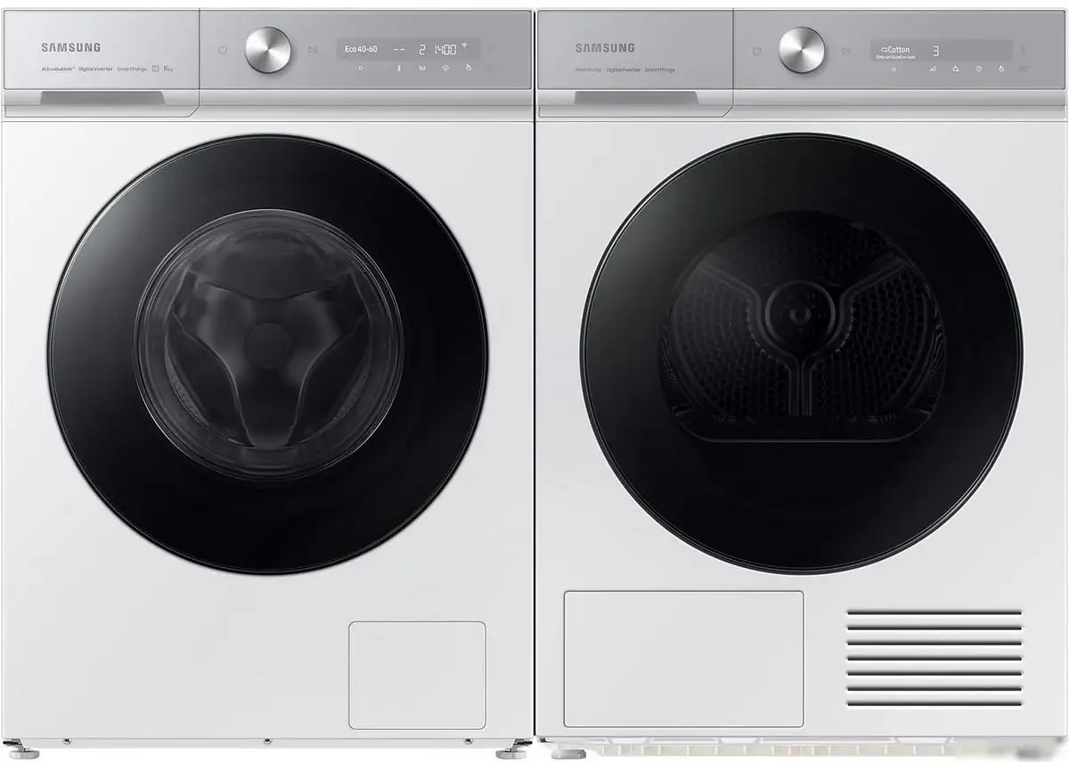 Сушильная машина Samsung DV90BB9445GHLP - фото товара