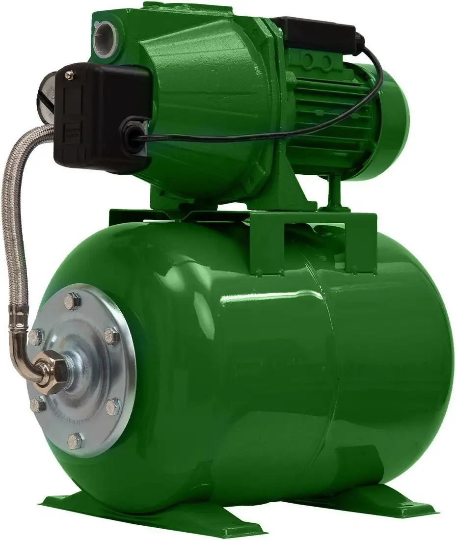 Насосная станция Oasis S 60/37С-24 - фото товара