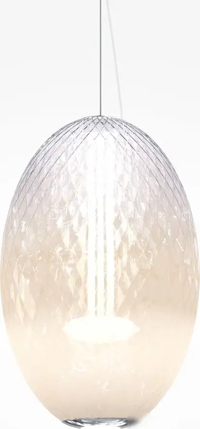 Подвесная люстра Maytoni Bruma MOD397PL-L19CH3K – фото товара