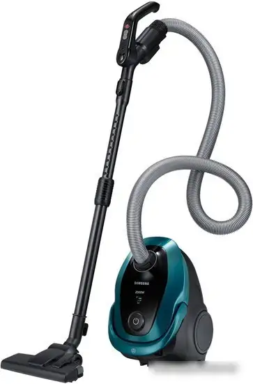 Пылесос Samsung VC20M2540JN/EV - фото товара