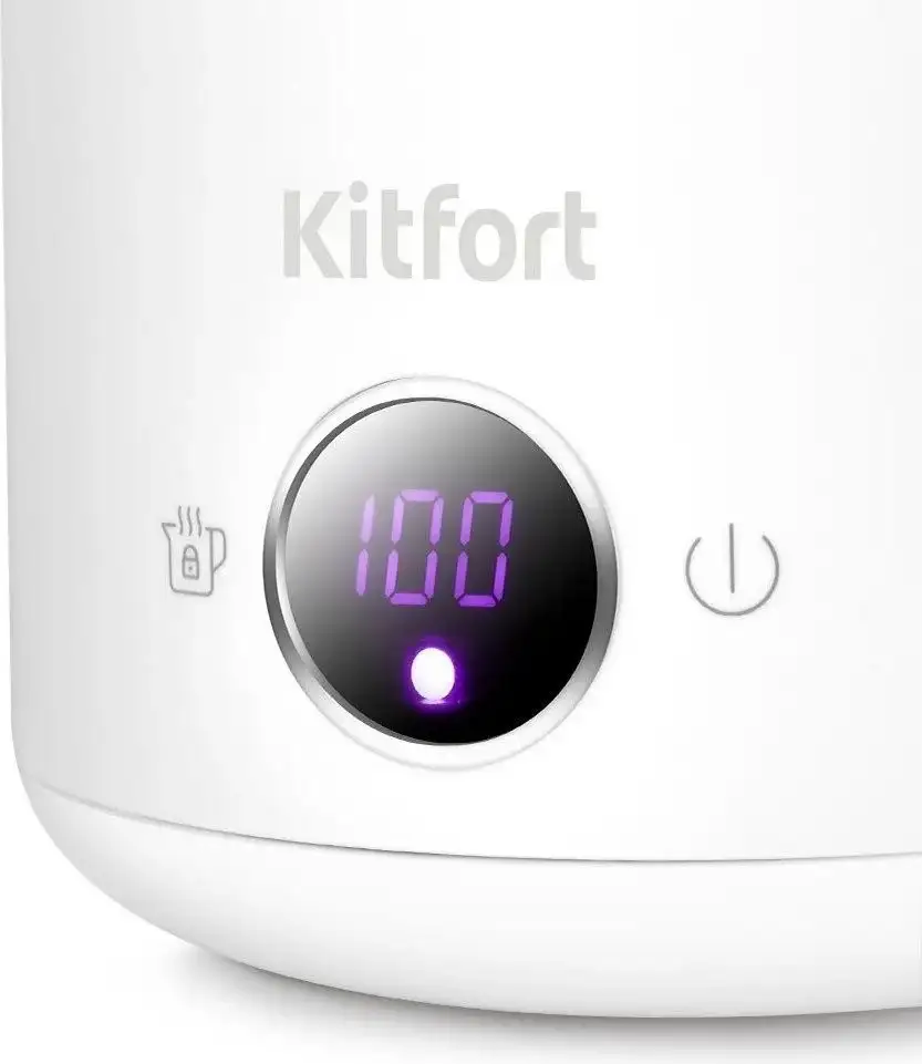 Электрический чайник Kitfort KT-6724 - фото товара