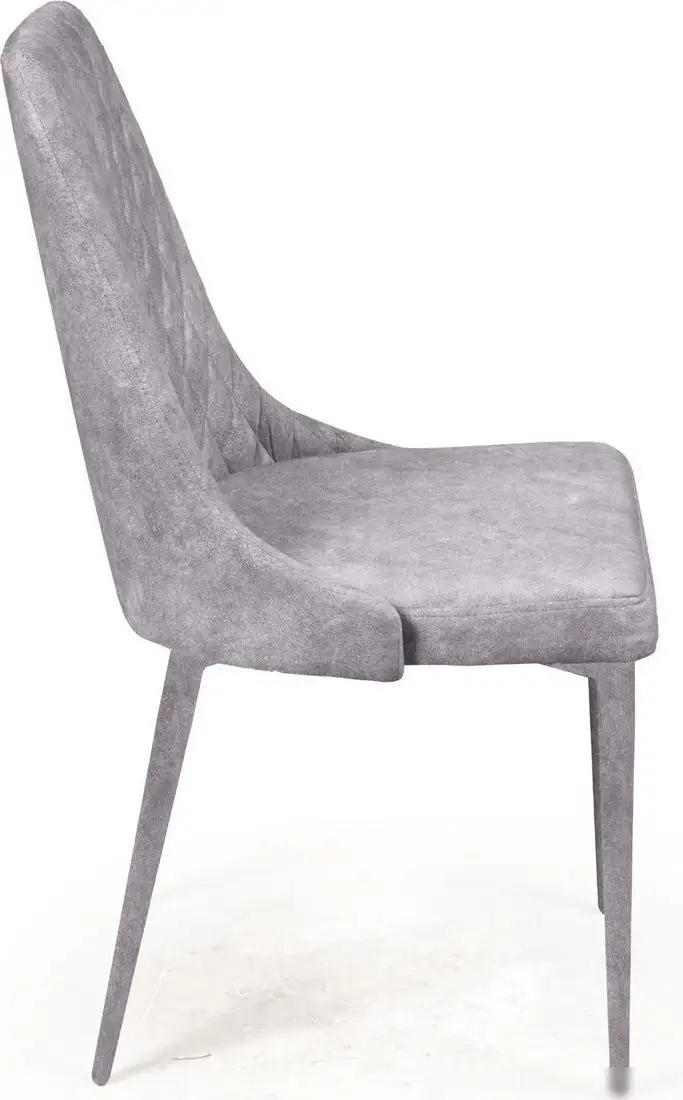 Стул Ваш день Connor Barkhat 04 (светло-серый, 2шт)