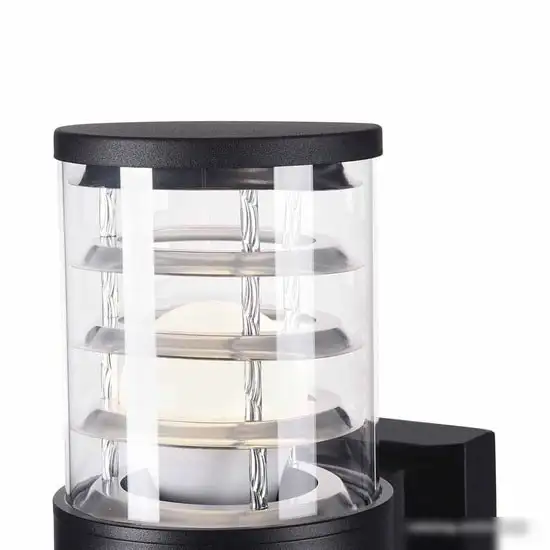 Уличный фонарь Maytoni Bronx O576WL-01B – фото товара