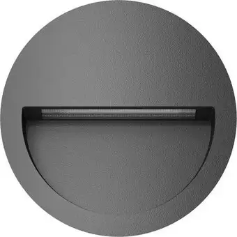 Уличный встраиваемый светильник Arlight LTD-Trail-R115-4W Warm3000 029962 – изображение в каталоге