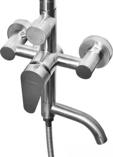 Душевая система Wisent W3502 - фото товара