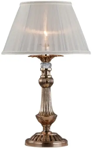 Настольная лампа Omnilux Miglianico OML-75404-01 – изображение в каталоге