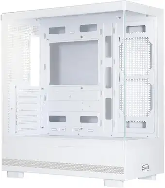 Корпус PCCooler C3 Q500 (белый) – изображение в каталоге