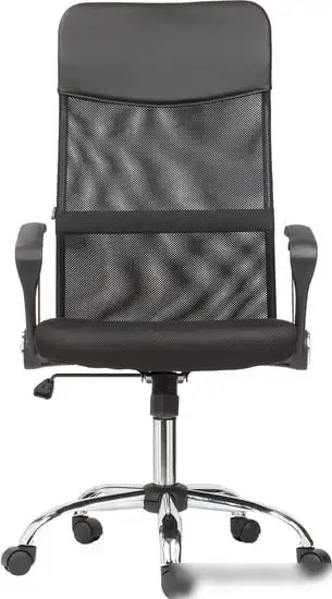 Кресло Brabix Flash MG-302 (черный) – фото товара