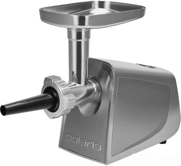 Мясорубка Polaris PMG 2292AL Silent - фото товара