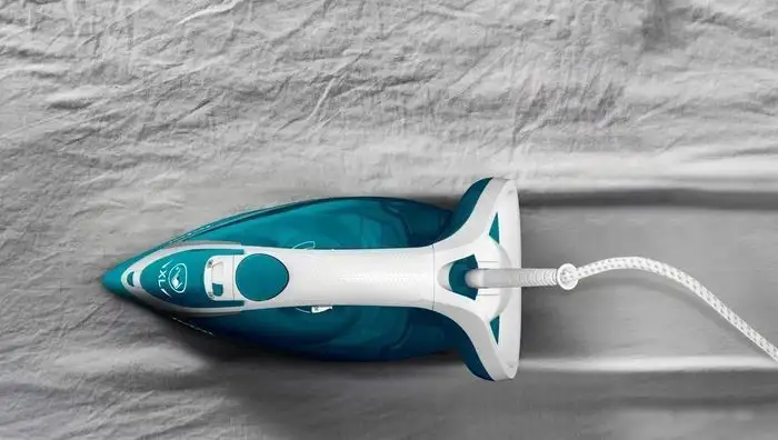 Утюг Tefal Easygliss Plus FV5772E0 - фото товара