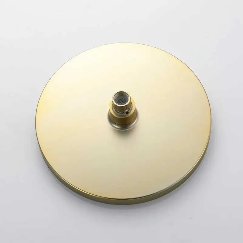 Душевая система Shevanik S4336G - фото товара