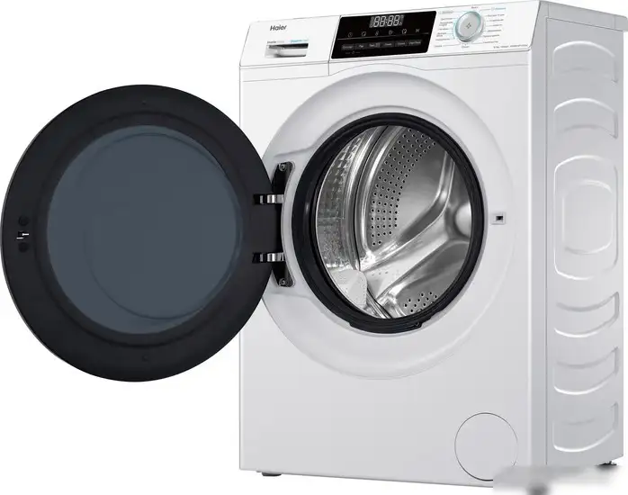 Стирально-сушильная машина Haier HWD80-BP14929A - фото товара