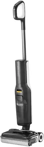 Вертикальный моющий пылесос Roborock Wet and Dry Vacuum Cleaner F25 ALT WD5M4A (с русской озвучкой, черный) - изображение в каталоге