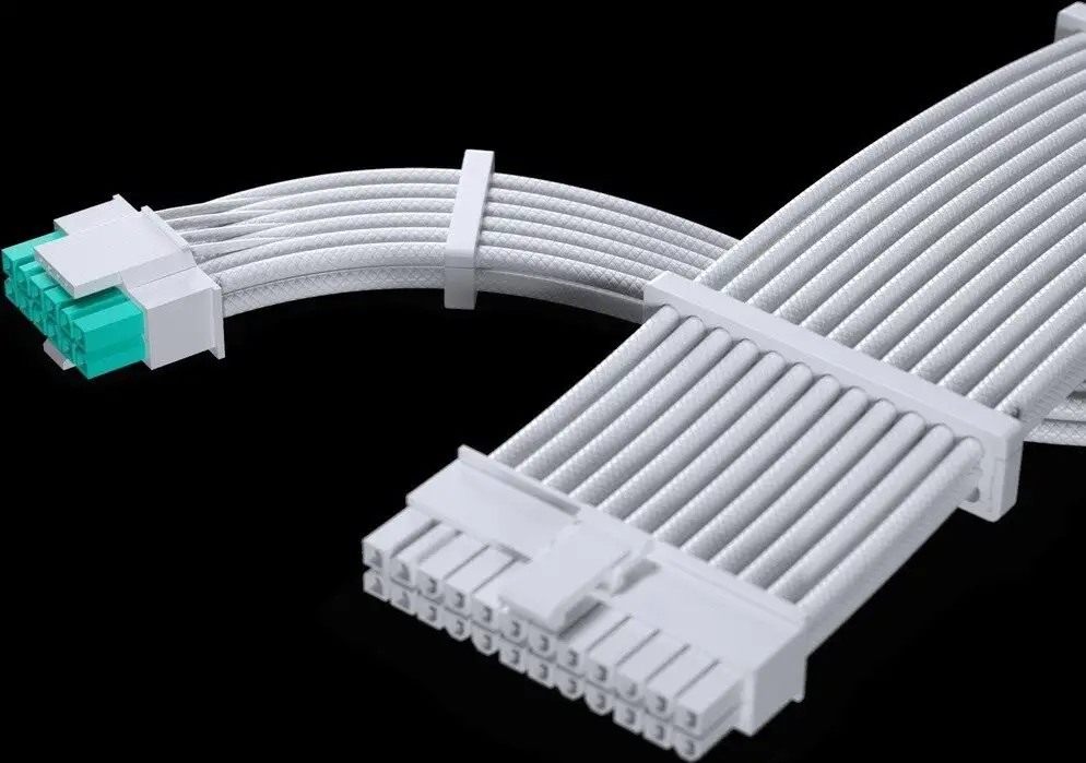 Блок питания Phanteks AMP GH 1000W PH-P1000RT_WT01 – фото товара