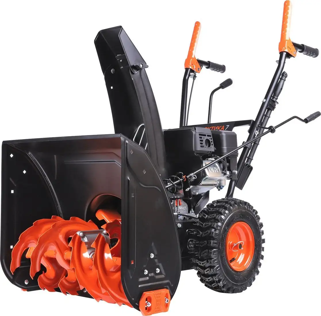 Снегоуборщик Patriot Арктика 7 – подробное фото Снегоуборщик Patriot Арктика 7 – фото товара