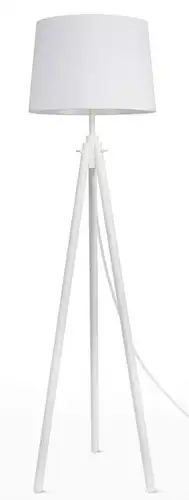 Торшер Maytoni Z177FL-01W – изображение в каталоге