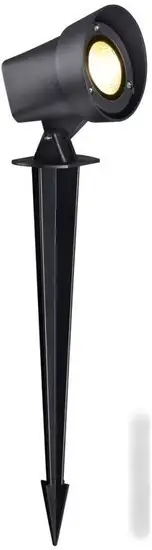 Садовый светильник Novotech Landscape 359218 – фото товара