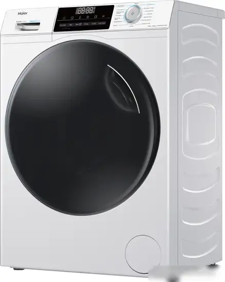 Стирально-сушильная машина Haier HWD80-BP14929A - фото товара