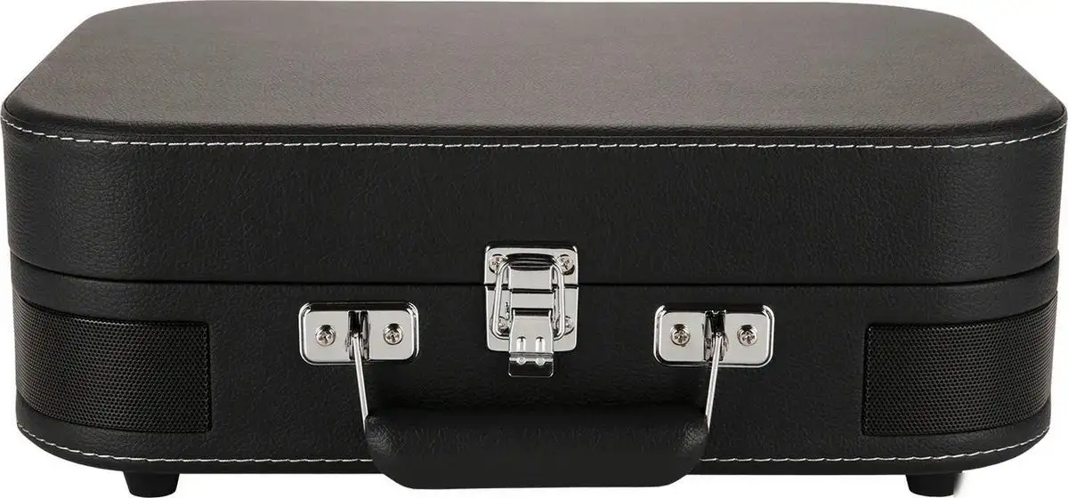 Виниловый проигрыватель Alive Audio Liberty Macassar Pass – фото товара