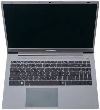 Ноутбук Гравитон Н15А-Б 219268 – изображение в каталоге