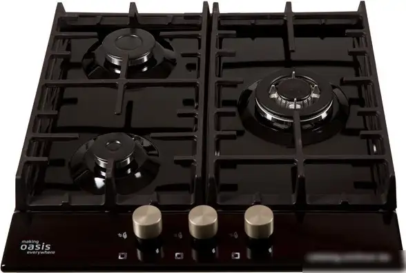 Варочная панель Oasis P-3MBT (B) - фото товара