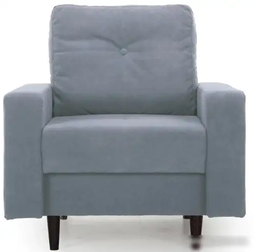 Интерьерное кресло Stolline Лоретт 11 (Galaxy 21) – фото товара