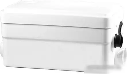 Канализационная установка Jemix STP-250 - фото товара