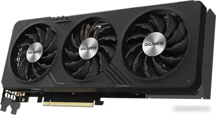 Видеокарта Gigabyte Radeon RX 7600 XT Gaming OC 16G GV-R76XTGAMING OC-16GD – фото товара