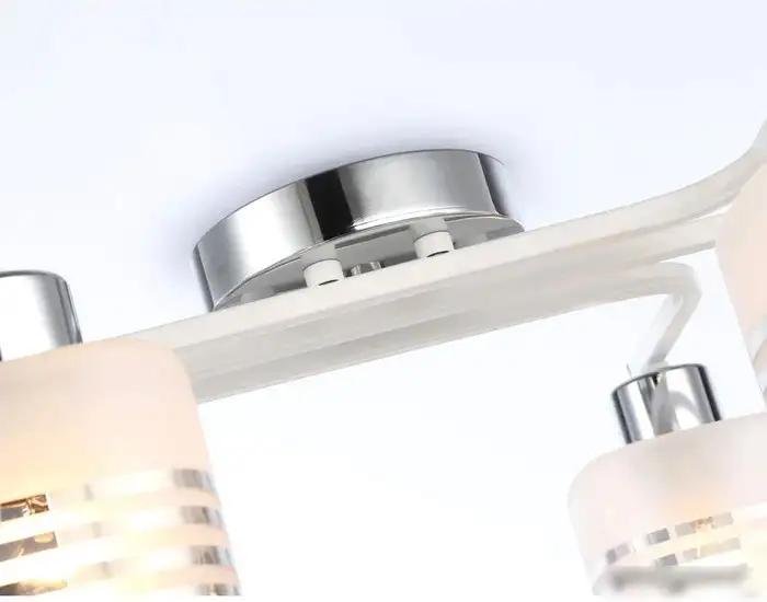 Люстра средней высоты Ambrella light TR TR303207 – фото товара