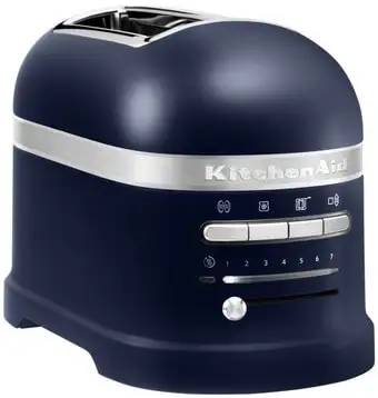Тостер KitchenAid Artisan 5KMT2204EIB – изображение в каталоге