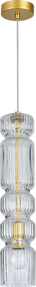 Подвесная люстра Indigo Light Grazia V000428 – фото товара
