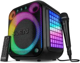 Беспроводная колонка SVEN PS-880 – изображение в каталоге