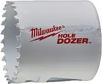 Коронка Milwaukee Hole Dozer 49560112 – изображение в каталоге