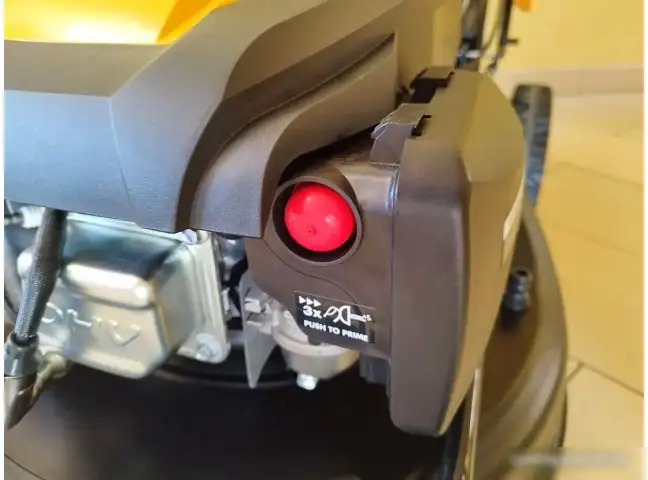 Газонокосилка Rato RMS53Q-V210 – фото товара