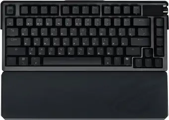 Клавиатура ASUS ROG Azoth Extreme (ASUS ROG NX Snow) – изображение в каталоге