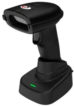 Сканер штрих-кодов Sunlux XL-9221C – изображение в каталоге