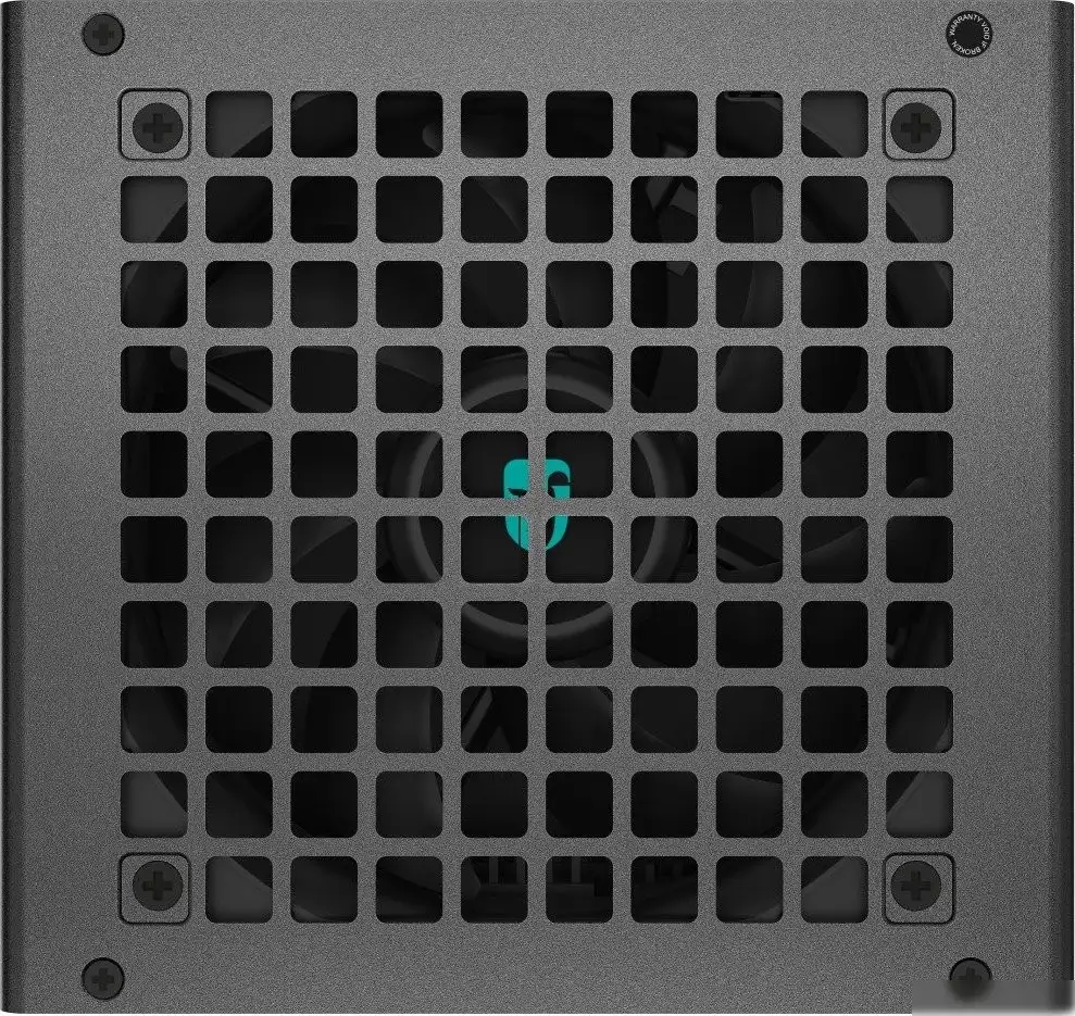 Блок питания GamerStorm PQ650G – фото товара