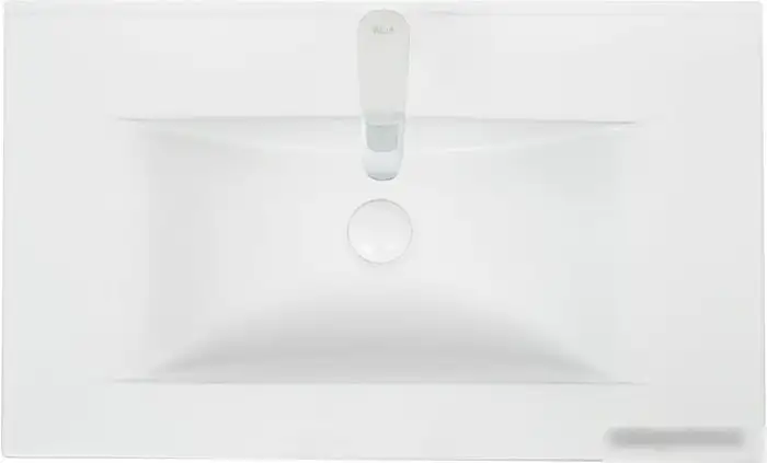 Умывальник WeltWasser Deilbach 7505-80 - фото товара